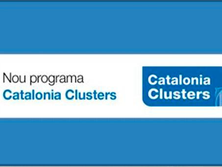 clusters catalunya