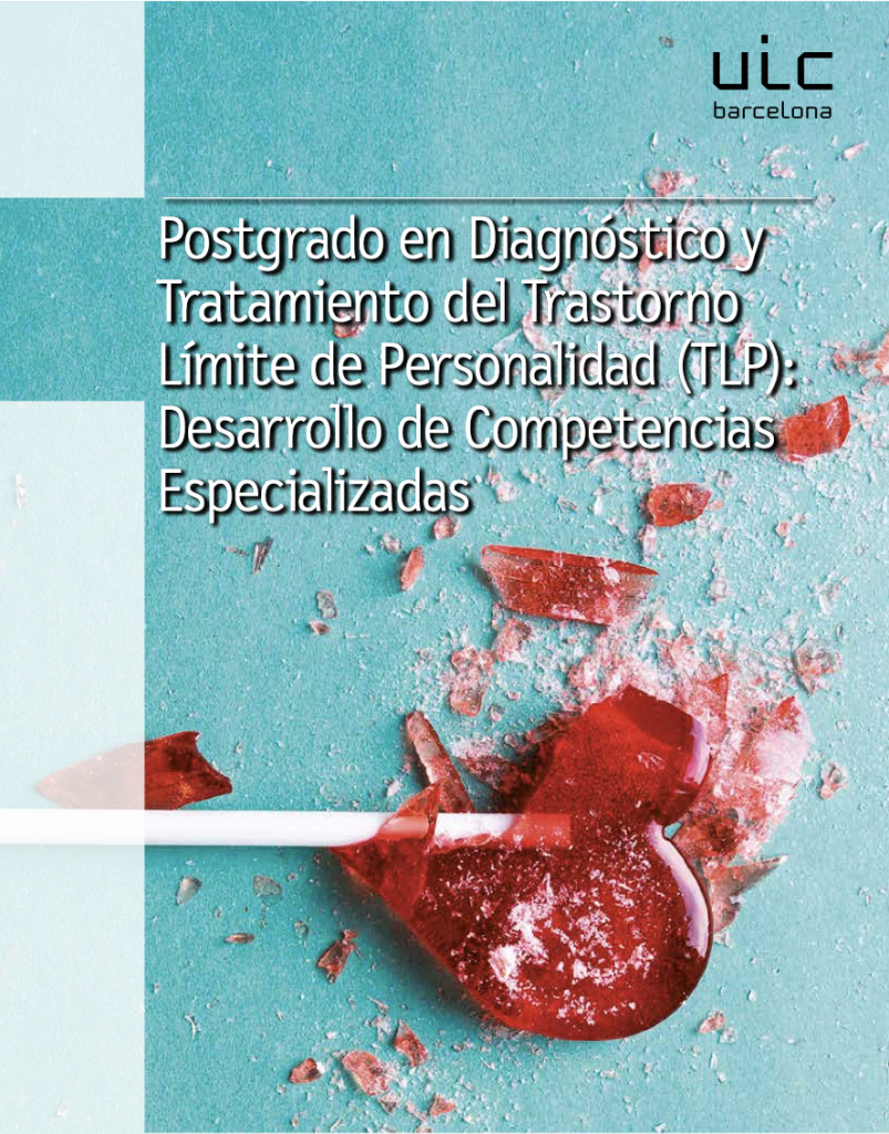 [Sesión informativa] Postgrado en Diagnóstico y Tratamiento del ...