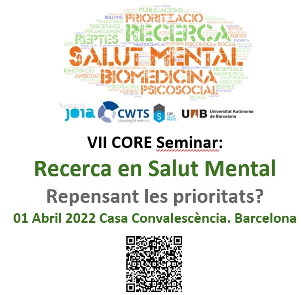 core seminar