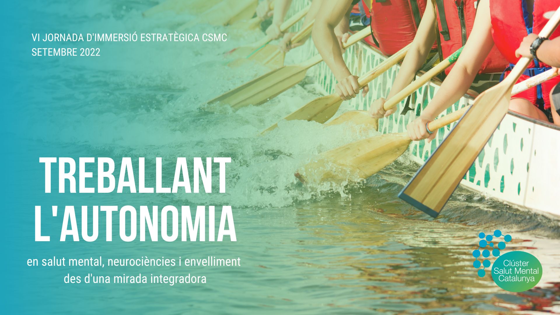 jornada immersió estratègica csmc 2022